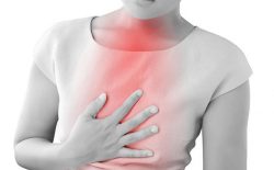 Ợ nóng, ợ hơi, ợ chua là biểu hiện thường thấy của người bệnh trào ngược