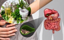 Các biện pháp chữa sỏi mật tại nhà được nhiều người áp dụng