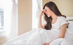 Đau đầu mất ngủ cảnh báo bệnh lý gì