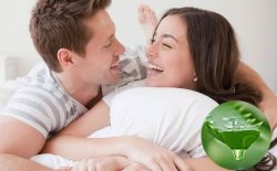 Nha đam trị yếu sinh lý là một giải pháp an toàn, hiệu quả cho nam giới