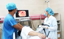 Nên khám dạ dày ở đâu?
