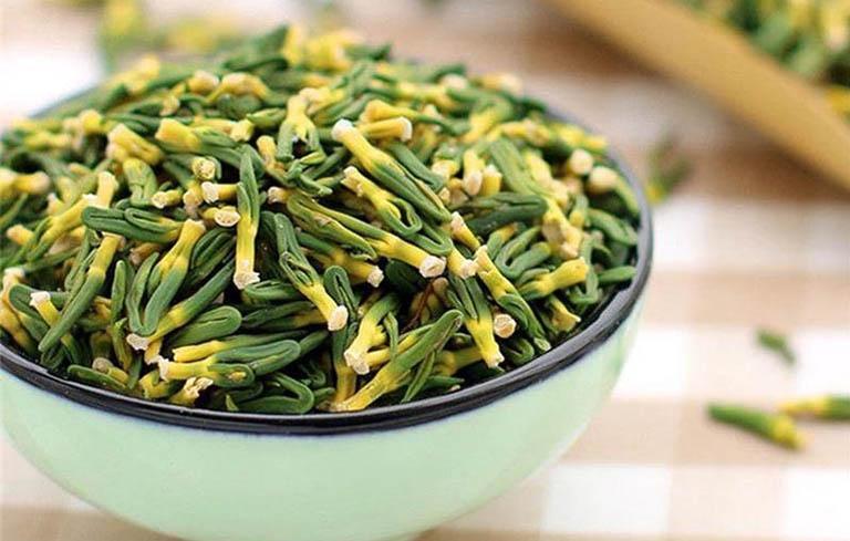 Lưu ý khi dùng tâm sen để chữa mất ngủ