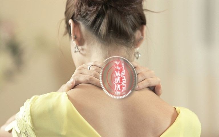 Thoái Hóa Đốt Sống Cổ: Nguyên Nhân, Triệu Chứng, Cách Chữa Hiệu Quả