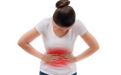 Cơn đau thượng vị là triệu chứng điển hình của viêm dạ dày