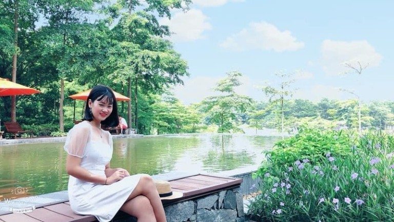 Ngọc Hà hài lòng với kết quả điều trị viêm xoang tại Đỗ Minh Đường
