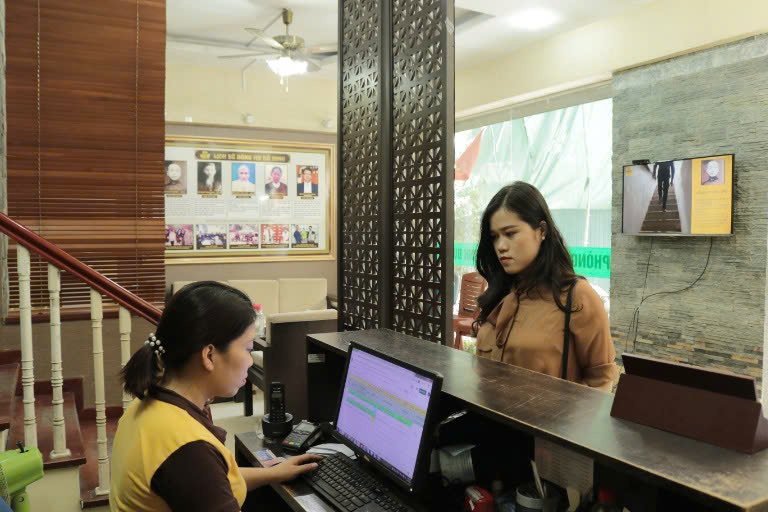Mẹ bầu Minh Châu chia sẻ về hiệu quả bài thuốc chữa viêm xoang Đỗ Minh Đường